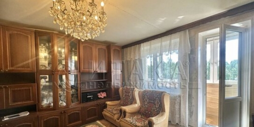 2-комн квартира Северный пр-кт,  д. 24,  к. 1