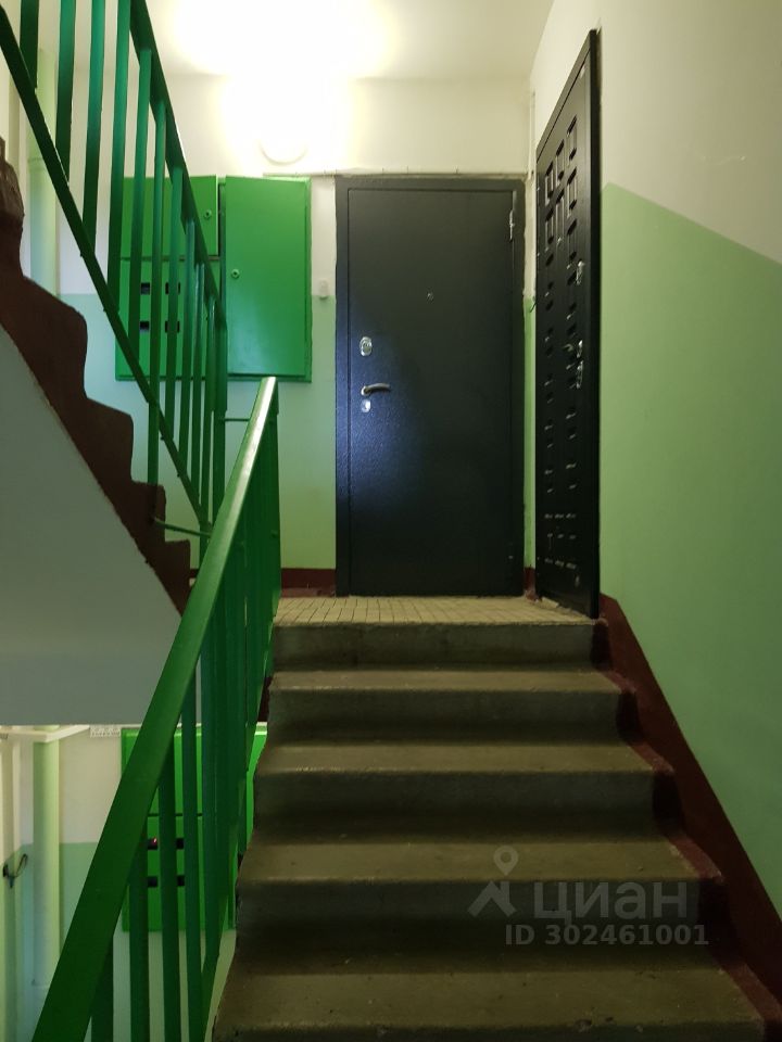 Продажа 3-комн квартиры на вторичном рынке Ивантеевка, улица Новоселки,  д. 8