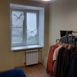 Продажа 2-комн квартиры на вторичном рынке ул Усиевича,  д. 4