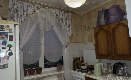 Продажа 2-комн квартиры на вторичном рынке Чехов, ул Гагарина,  д. 41