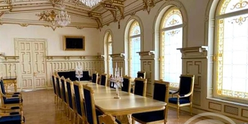 3-комн квартира Чайковского ул. ,  д. 38/9