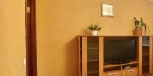 3-комн квартира проспект Непокоренных, 10К1