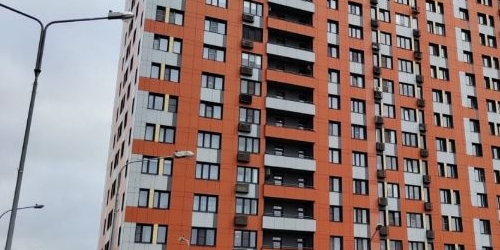 1-комн квартира Базовская улица, 15к15