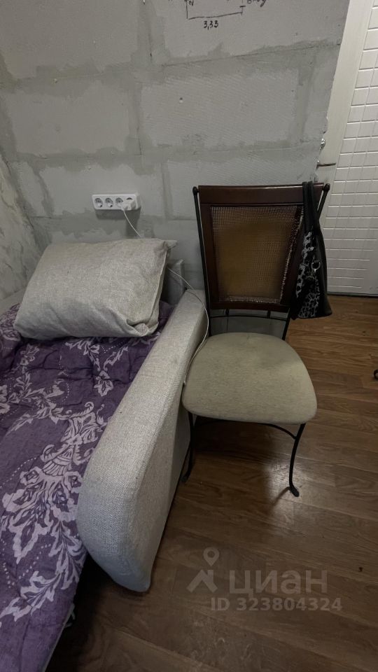 Продажа студии Планерная улица, 26С1