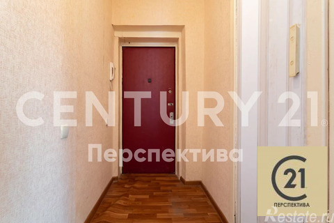 Продажа 1-комн квартиры на вторичном рынке Люберцы, ул. Урицкого,  д. 15