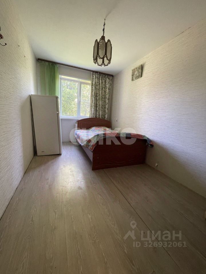 Продажа 3-комн квартиры на вторичном рынке с. Никитское, 13