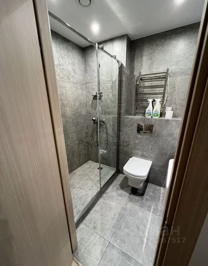 Аренда 2-комн квартиры на вторичном рынке Социалистическая улица, 21