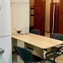 Продажа 1-комн квартиры на вторичном рынке Реутов, ул Некрасова,  д. 17