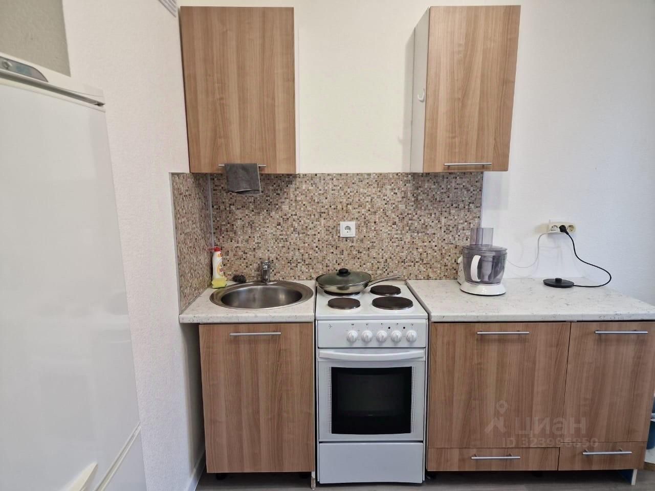 Аренда 1-комн квартиры на вторичном рынке Мурино, улица Шоссе в Лаврики, 64к1