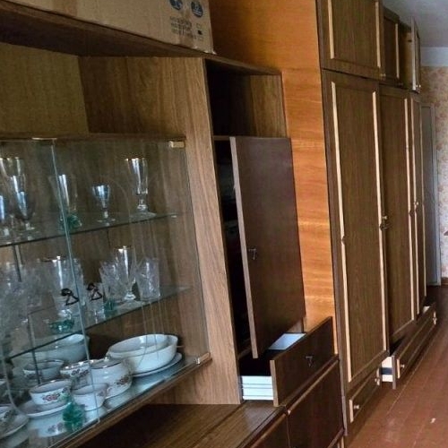 1-комн квартира Сланцы, улица Ломоносова, 46