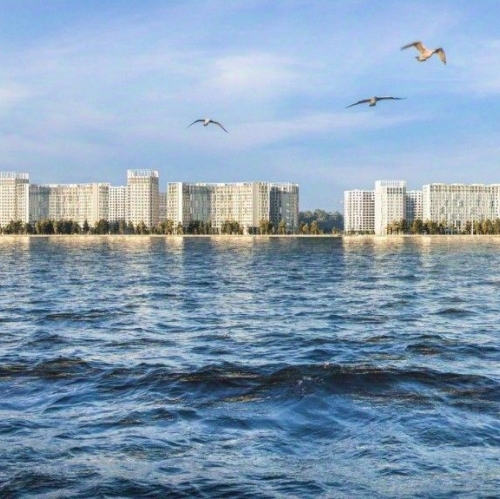 Помещение свободного назначения проспект Крузенштерна