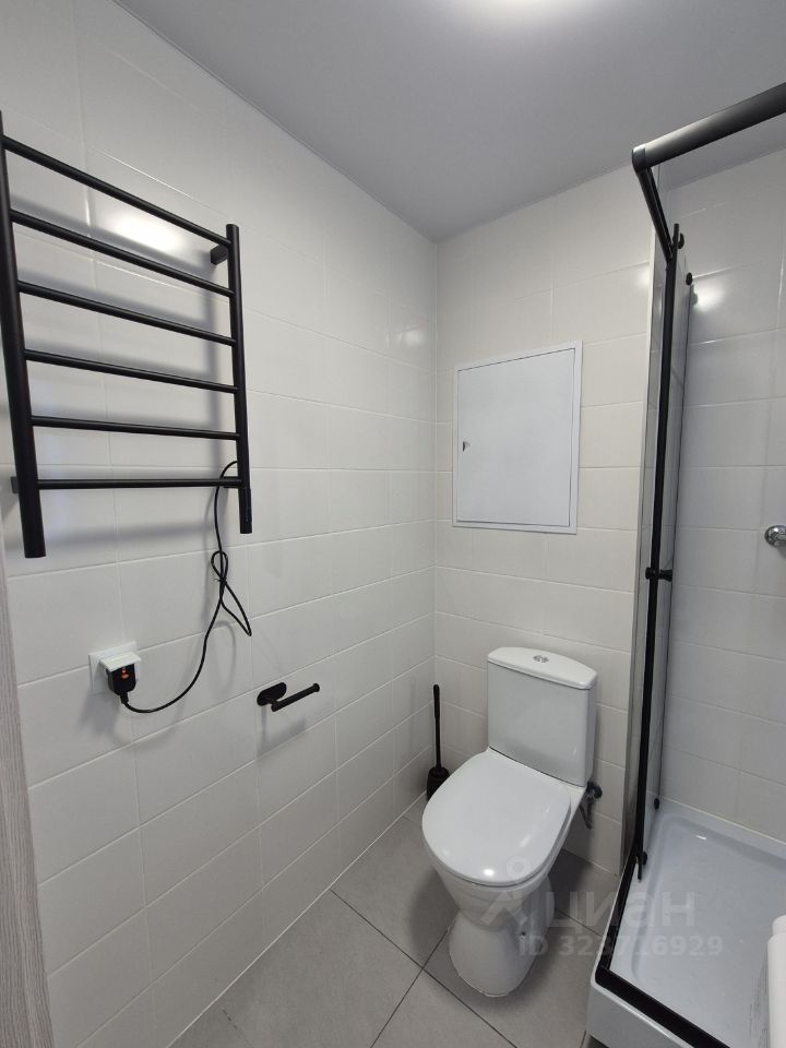 Аренда студии улица Добролюбова, 8к2