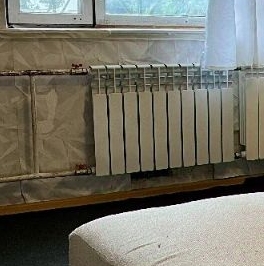 Продажа 3-комн квартиры на вторичном рынке Хабаровская улица, 4 Продажа 3-комн квартиры на вторичном рынке Хабаровская улица, 4