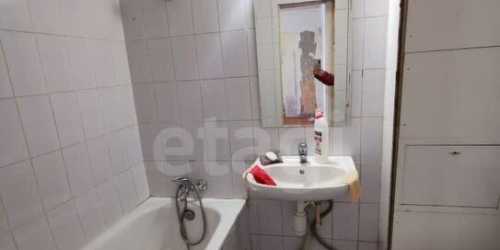 1-комн квартира 50 лет Октября ул,  д. 11