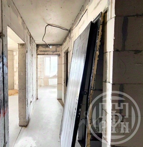 Продажа 1-комн квартиры на вторичном рынке Шлиссельбург, улица Чекалова, 47