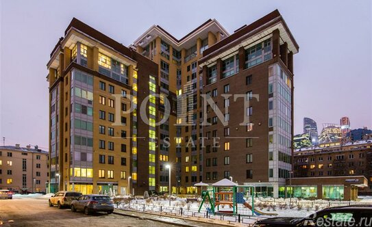 Продажа 3-комн квартиры на вторичном рынке ул Студенческая,  д. 20