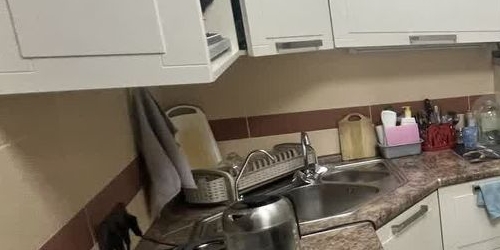 3-комн квартира улица Маршала Тимошенко, 36