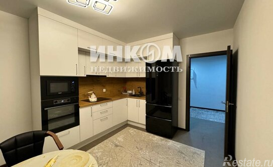 Продажа 2-комн квартиры на вторичном рынке Битца, Южный бульвар