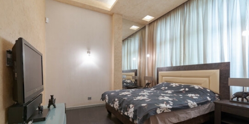 4-комн квартира Сергиевский Б. пер,  д. 5