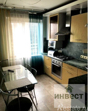 Продажа 3-комн квартиры на вторичном рынке Наро-Фоминск, ул. Полубоярова,  д. 3