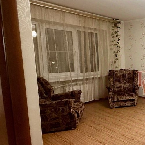 1-комн квартира Сергиев Посад, Валовый переулок, 3