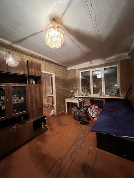 Продажа 2-комн квартиры на вторичном рынке Жуковский, ул. Чаплыгина,  д. 32