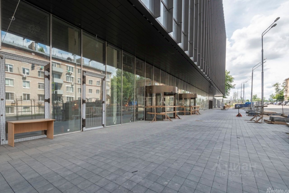 Продажа 1-комн квартиры в новостройке улица Василисы Кожиной,  д. 22