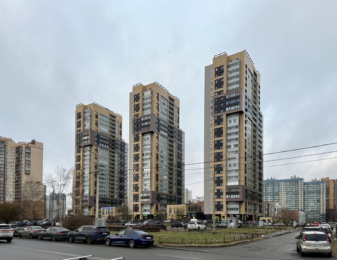 Продажа 1-комн квартиры на вторичном рынке Мебельная улица, 35к2