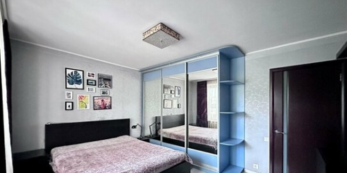 2-комн квартира улица Пудовкина,  д. 17