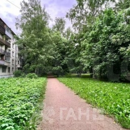 Продажа 1-комн квартиры на вторичном рынке Науки пр-кт,  д. 39