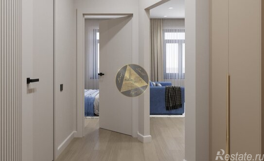 Продажа 1-комн квартиры на вторичном рынке 17-я линия,  д. 52,  к. 1