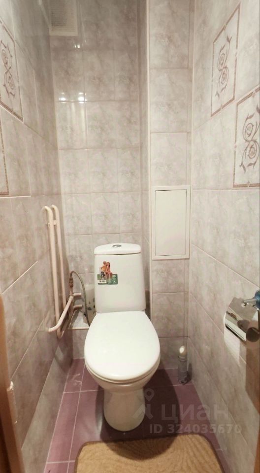 Продажа 2-комн квартиры на вторичном рынке улица Котина, 8К1