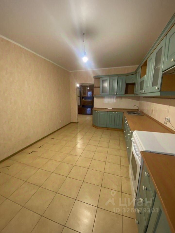 Продажа 2-комн квартиры на вторичном рынке Гатчина, улица Киргетова, 6А