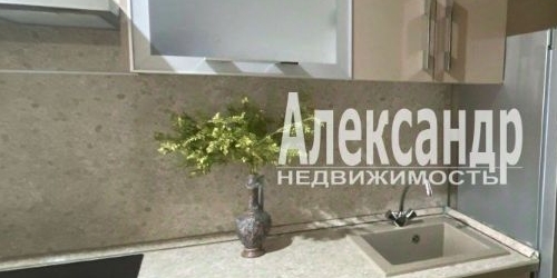 1-комн квартира Киевская улица, 3