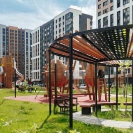 Продажа 3-комн квартиры на вторичном рынке Коммунарка п, Потаповская Роща ул,  д. 30 к1