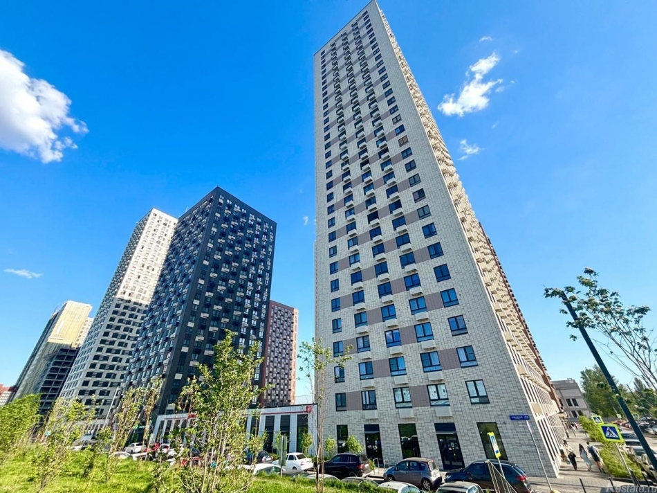 Аренда торгового помещения Кавказский бульвар,  д. 51 к2