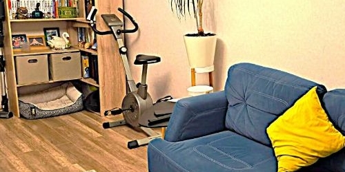 2-комн квартира Дунайский проспект, 3