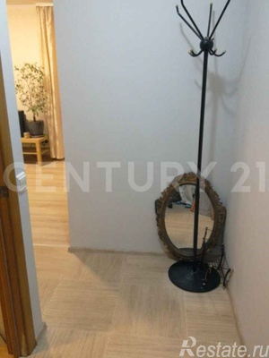 Продажа 1-комн квартиры на вторичном рынке 4-я Курьяновская ул,  д. 1