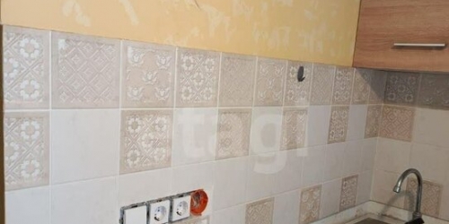 3-комн квартира ул Севанская,  д. 9,  к. 3
