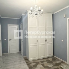 Продажа 2-комн квартиры на вторичном рынке Мебельная улица,  д. 35 к2