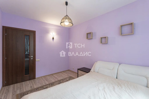 Продажа 3-комн квартиры на вторичном рынке Щелково, ул. Талсинская,  д. 21