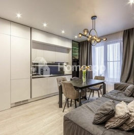 Продажа 4-комн квартиры на вторичном рынке Одинцово, ул Маршала Бирюзова,  д. 7,  к. 3