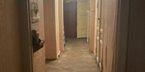 Комната Петропавловская ул. ,  д. 6