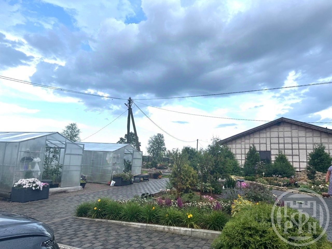 Продажа дома д. Вярлево, улица Дорожная