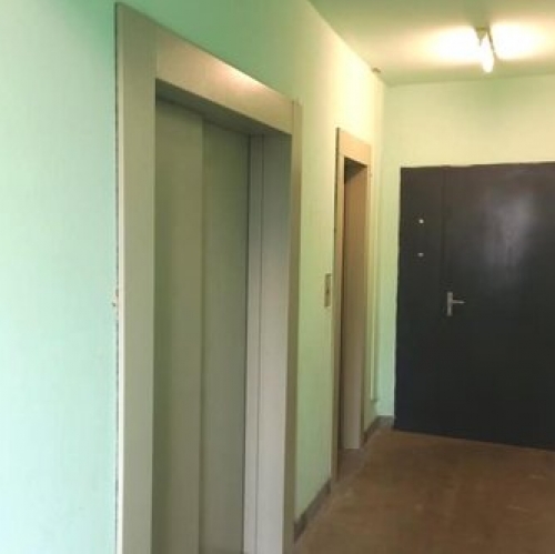 2-комн квартира Юбилейный, Пушкинская улица,  д. 3
