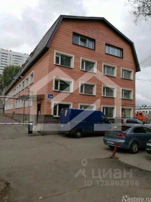 Продажа ПСН Высоковольтный проезд,  д. 1 с24