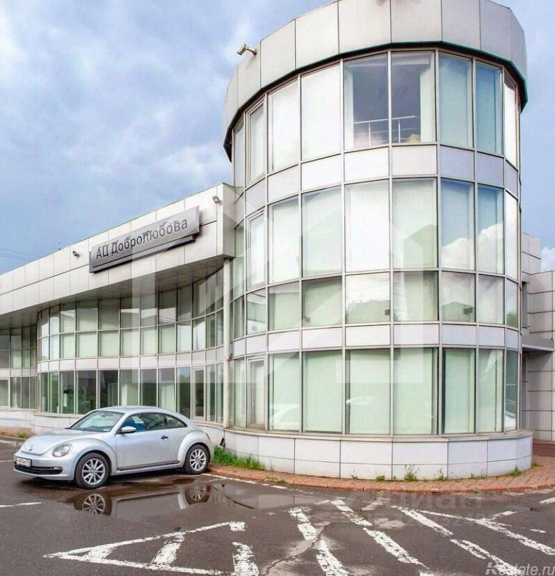 Продажа ПСН ул Добролюбова,  д. 2Б,  к. 4