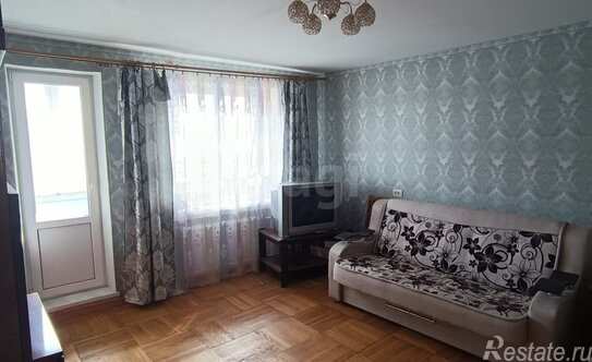 Продажа 2-комн квартиры на вторичном рынке Индустриальный пр-кт,  д. 20 к1