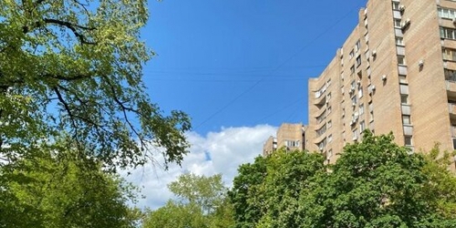 4-комн квартира Каменщики Б. ул,  д. 6