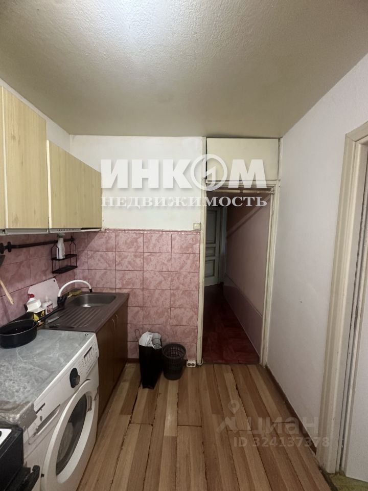 Продажа 2-комн квартиры на вторичном рынке Щелковское шоссе, 69